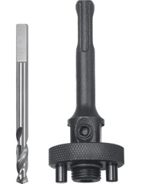 ADAPTADOR BROCA CRANEANA 32-152MM KWB REF.49598900