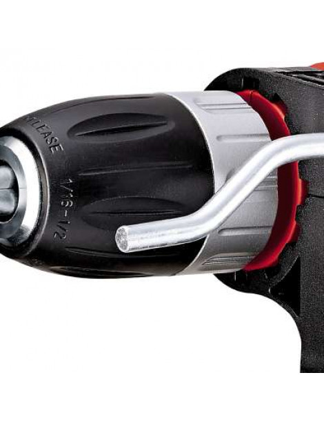 BERBEQUIM IMPACTO 650W TC-ID 