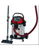 ASPIRADOR SÓLIDOS LÍQUIDOS 1200W 25LT TE-VC 2025 SACL EINHELL REF.2342460