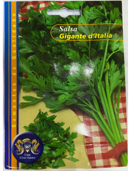 SALSA GIGANTE DE ITALIA 10GR