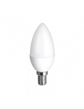 LÂMPADA LED E14 5W BICO PEQUENA REF.ASLEDECO1865