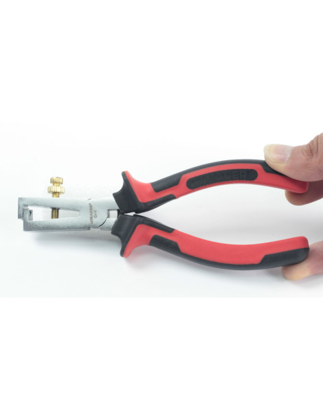 ALICATE DESCARNAR FIO 160MM MADER REF.57738