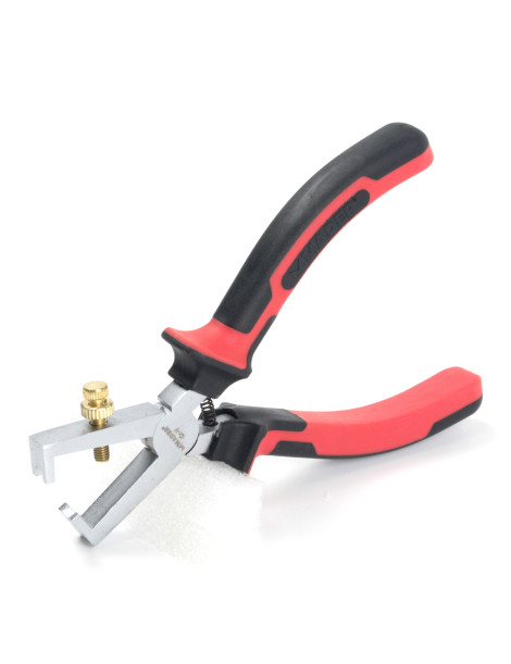 ALICATE DESCARNAR FIO 160MM MADER REF.57738