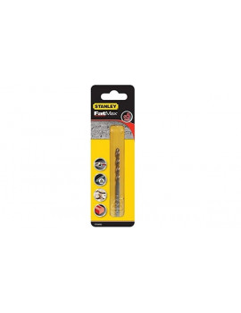BROCA PONTA DIAMANTE STANLEY 5X85MM REF.STA58502