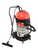 ASPIRADOR 3000W 80L PÓ/LÍQUIDOS MADER REF.63354