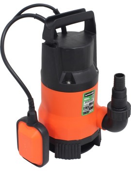 BOMBA SUBMERSÍVEL 400W MADER REF.69059
