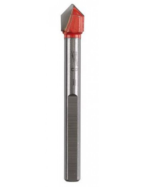 BROCA VIDRO CERÂMICA 8MM MILWAUKEE