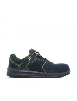 SAPATO NAIROBI S1P COMPOSITO PU ESD SRC
