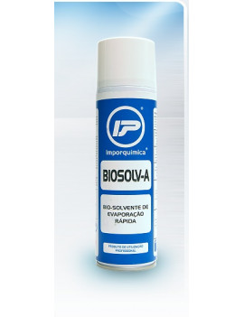 BIOSOLV-A  (DESENGORDURANTE REMOVEDOR TINTAS)