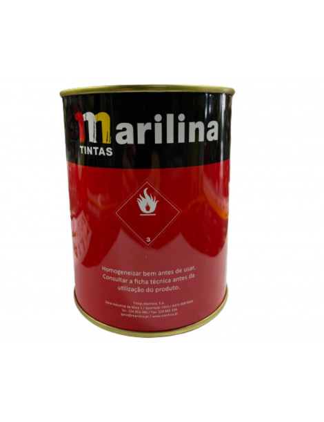 BRISALINA P/PAVIMENTOS (MARCACAO) 1LT BRANCA