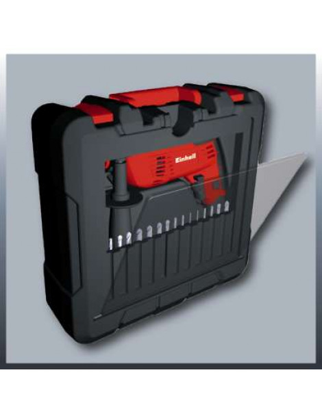 BERBEQUIM IMPACTO 1010W  TC-ID 1000 