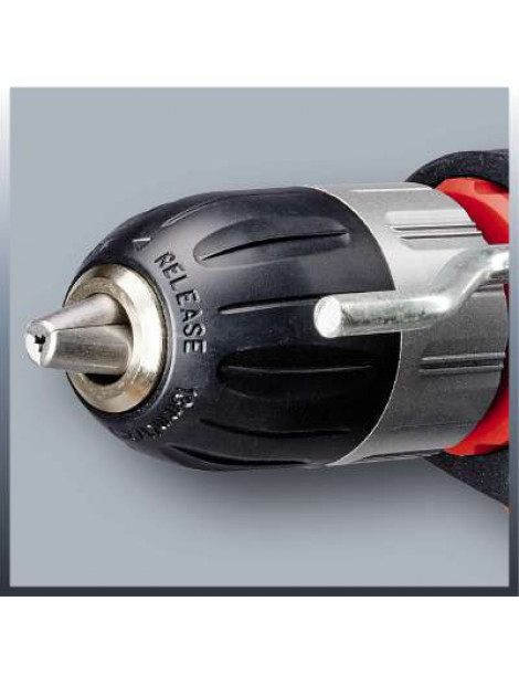 BERBEQUIM IMPACTO 1010W  TC-ID 1000 