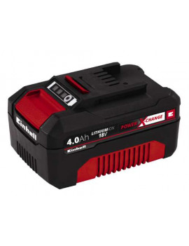 BATERIA POWER-X 18V 4AMP 