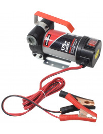 BOMBA DE TRASFEGA DIESEL 175W MADER REF.63630
