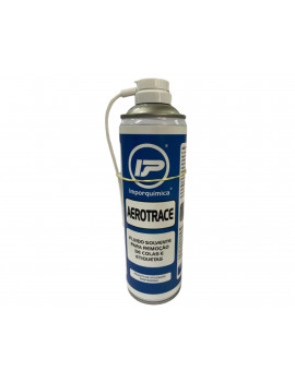 AEROTRACE-A 500ML (SOLVENTE REMOVER COLAS VERNIZES ETC.)