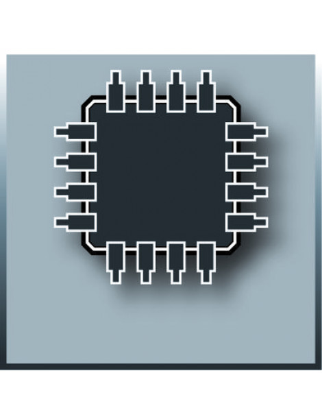 CARREGADOR BATERIAS CC-BC 6 M