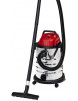 ASPIRADOR SÓLIDOS LÍQUIDOS 1500W 30LT TC-VC 1930 SA KIT EINHELL REF.23442230