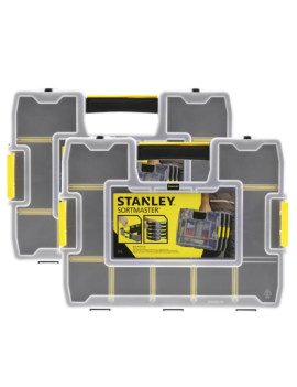 MALA STANLEY ORGANISER STST1-97486