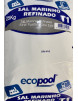 SAL MARINHO REFINADO ECOPOOL SACO 25KG