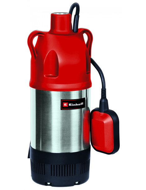 BOMBAS PRESSÃO SUBMERSÍVEL 900W  EINHELL REF.4170964