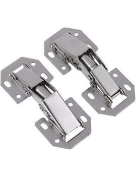 DOBRADIÇAS MOLA REF.116 (PERFIL COZINHA) DOBRADIÇAS MOLA REF.116 (PERFIL COZINHA)