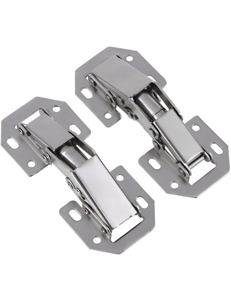 DOBRADIÇAS MOLA REF.116 (PERFIL COZINHA)