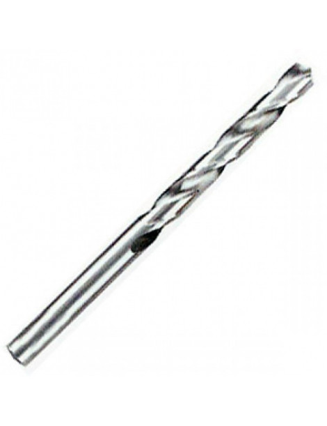 BROCAS HSS BRANCA  4 mm