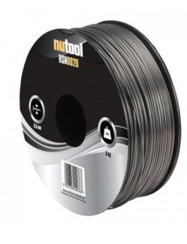 FIOS SOLDAR FLUXADO 0,8MM 450 VIG INOX