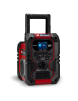 RÁDIO DAB+FM BLUETOOH TE-CR 18 SOLO EINHELL REF.3407995
