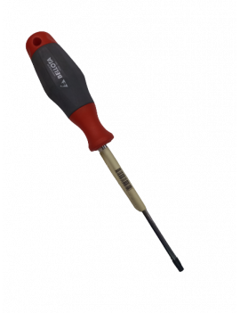 CHAVE TORX C/CABO BELLOTA T30