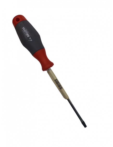 CHAVE TORX C/CABO BELLOTA T30