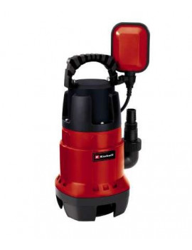 BOMBAS SUBMERSIVEIS 780W PLASTICA EINHELL GC-DP 7835 REF.4170682