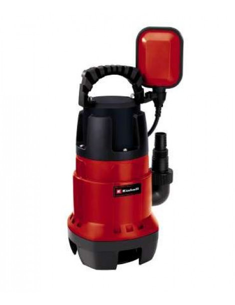 BOMBAS SUBMERSIVEIS 780W PLASTICA EINHELL GC-DP 7835 REF.4170682