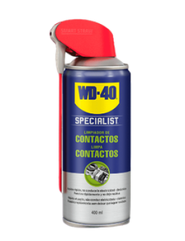 WD40 LIMPA CONTACTOS ELECTRICOS 3UNO