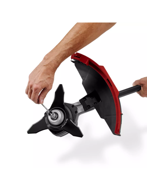 ROÇADORA GP-BC 36/430 LI BL-SOLO 36V PROFISSIONAL EINHELL 