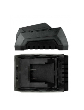 CARREGADOR RÁPIDO BATERIA 2.3AMP 60W WERKU 