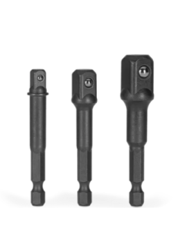 ADAPTADOR CHAVE CAIXA VITO 3PCS REF.VIACCB