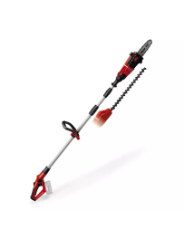 CORTA SEBES E ELECTROSSERRA GE-HC 18 LI T-SOLO EINHELL