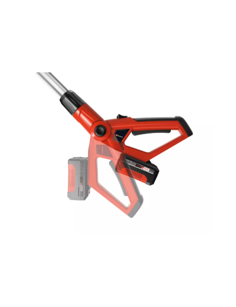 CORTA SEBES E ELECTROSSERRA GE-HC 18 LI T-SOLO EINHELL