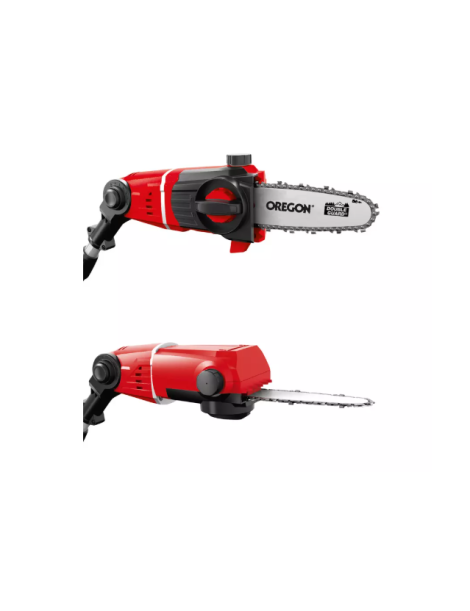 CORTA SEBES E ELECTROSSERRA GE-HC 18 LI T-SOLO EINHELL