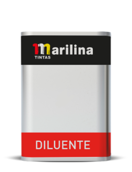 DILUENTES WASH PRIMER 1LT MARILINA