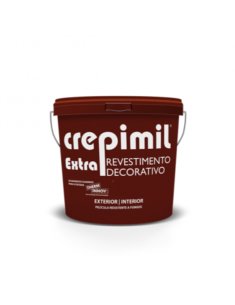CREPIMIL EXTRA 25KGS
