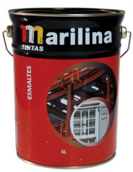 ESMALTES FORJA 5LT MARILINA