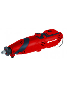 MINI BERBEQUIM TC-MG 135 E RETIFICADOR MULTIFUNÇÕES EINHELL REF.4419169