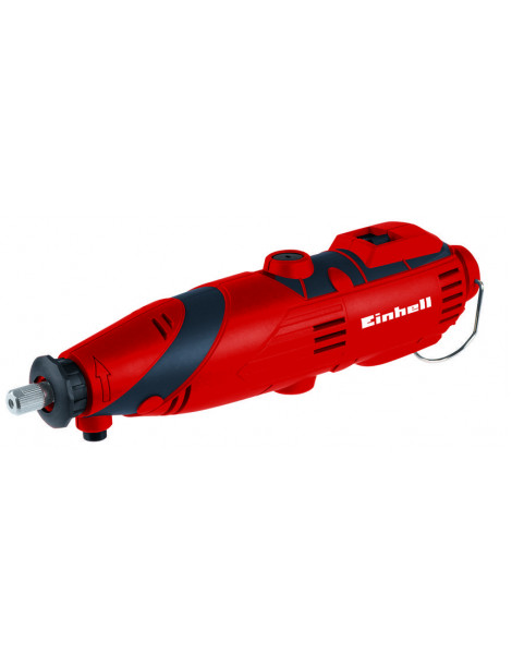 MINI BERBEQUIM TC-MG 135 E RETIFICADOR MULTIFUNÇÕES EINHELL REF.4419169