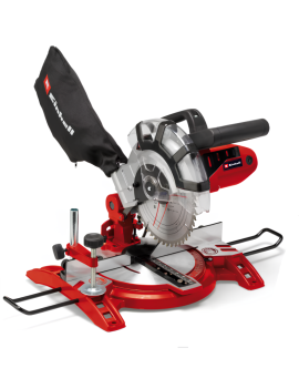 SERRA MEIA ESQUADRIA EINHELL TC-MS 2112 EINHELL 