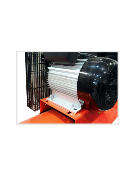 COMPRESSOR DE AR CORREIA 50LT MADER REF.09354