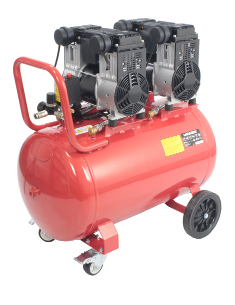 COMPRESSOR DE AR MONOBLOCO 100L MADER REF.09379