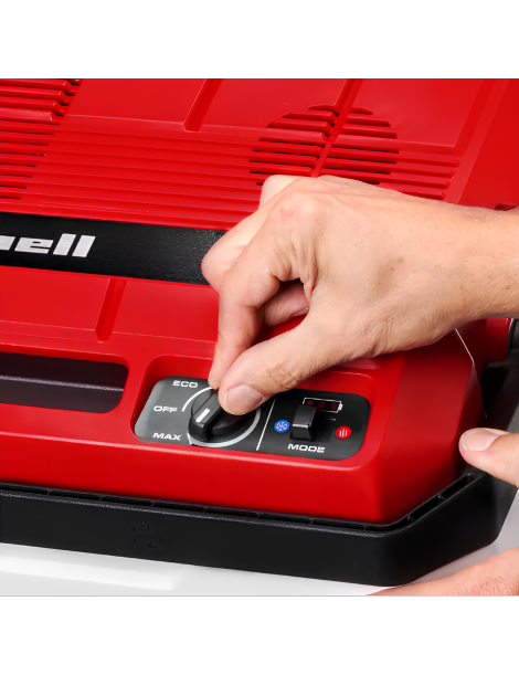 ARCA REFRIGERADORA PORTÁTIL TE-COL 18/27 EINHELL REF.2048420 