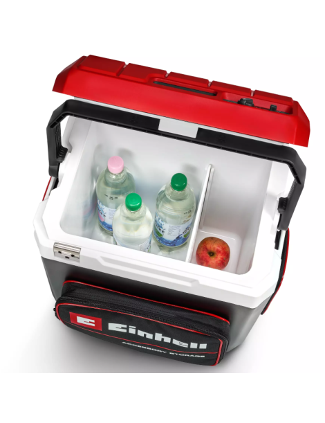 ARCA REFRIGERADORA PORTÁTIL TE-COL 18/27 EINHELL REF.2048420 